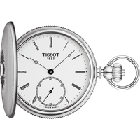 Tissot SAVONNETTE Mechanical- T867.405.19.013.00