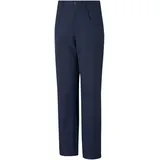 Puma 5 Pocket Golfhose Jungen navy blazer 152