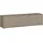 Forte Alice Springs Lowboard 154,2/41,5/34,9 cm Taupe Spanplatte