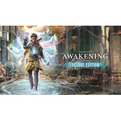 Unknown 9: Awakening - Deluxe Edition
