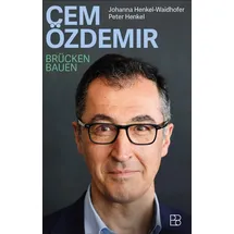 Bonifatius Verlag Cem Özdemir