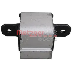 METZGER Lagerung, Motor Automatikgetriebe Schaltgetriebe Motor,Lagerung, Automatikgetriebe,Lagerung, Getriebeseitig  für VW MERCEDES-BENZ CHRYSLER 2E0