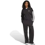 Adidas Energize Trainingsanzug - Black XS
