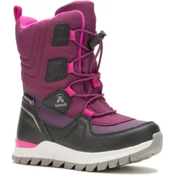 Kamik Bouncer 2 grape-raisin (GRA) 29
