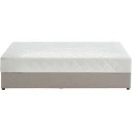 Atlantic Home Collection BELINA 90 x 200 cm Beige
