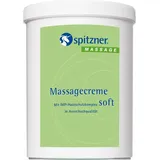 w. spitzner arzneimittelfabrik gmbh Spitzner Massagecreme soft