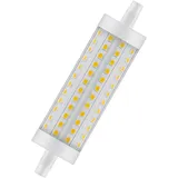 Osram LED Röhre R7s 15W warmweiß, dimmbar,