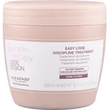 Alfaparf Milano Lisse Design Easy Lisse Treatment Fluid 500 ml
