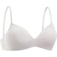 LASCANA Bralette-BH Damen perle Gr.90A