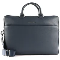 Mandarina Duck Damen Mellow Urban Briefcase, Avio