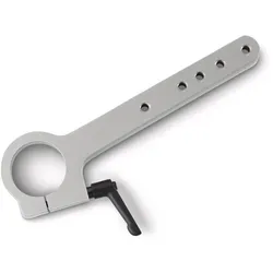 Fein Halter für seitlichen Handgriff,um 360° schwenkbar - 63733006010