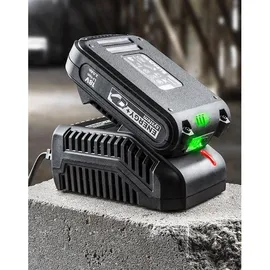 Graphite Energy+ 18 V Ladegerät
