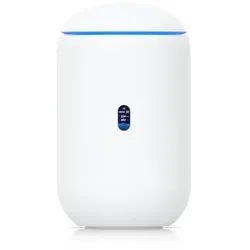 Ubiquiti UniFi Dream Router 7 Wireless Router WiFi 7 15W 3x2.5G LAN 1xSFP+ 1x2.5G WAN