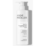 Anne Möller Clean Up Gentle Remover Milk 400 ml