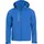 Clique Milford Softshelljacke royalblau 3XL