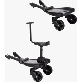 Maxi-Cosi Mitfahrbrett, schwarz