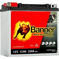 Banner AGM Pro 514 01 12Ah 12V