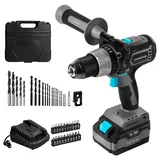 Cecotec CecoRaptor Perfect ImpactDrill 4020