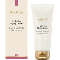 AHAVA Hydrating Styling Creme