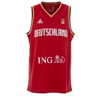 Peak Performance DBB Deutschland Trikot 25028 rot S