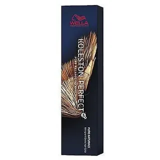 Wella Koleston Perfect Me+ Pure Naturals 33/0 dunkelbraun intensiv natur 60 ml