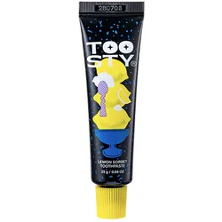 TOOSTY Lemon Sorbet Toothpaste 25 g