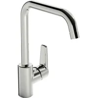Hansa Hansapolo Einhebelmischer Chrom