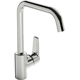 Hansa Hansapolo Einhebelmischer Chrom