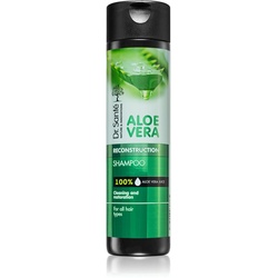 Dr. Santé Aloe Vera stärkendes Shampoo mit Aloe Vera 250 ml