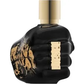 Diesel Spirit of The Brave Eau de Toilette 50 ml