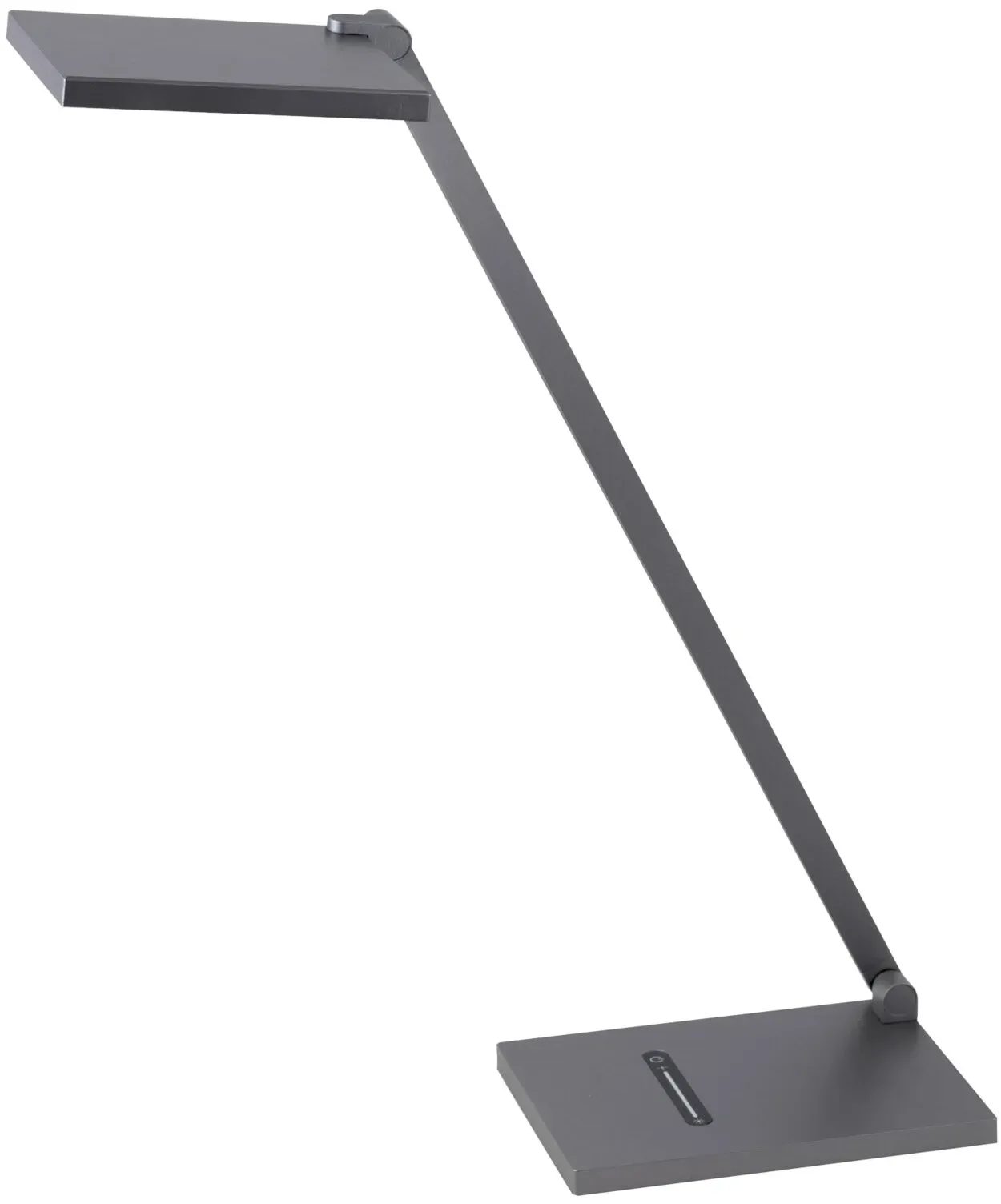 Fabas Luce LED-Schreibtischleuchte ZERMATT - B/H/T ca. 16.00x58.00x12.00