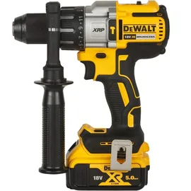 DeWalt DCD996P2 inkl. 2 x 5 Ah + T STAK-Box