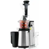 h.koenig GSX18 Slow Juicer schwarz