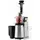 h.koenig GSX18 Slow Juicer schwarz