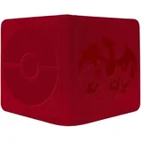 Ultra Pro Charizard Elite Series 12-Pocket Zippered PRO-Binder