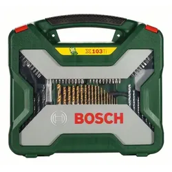 Bosch X-Line 103 Stück(e)
