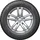 Hankook Kinergy 4S H740 165/70 R13 83T