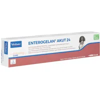 Virbac Enterogelan 24 vet.