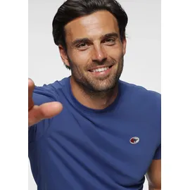 KangaROOS T-Shirt blau M