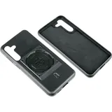 SKS Samsung Galaxy S24+ Handyhülle schwarz