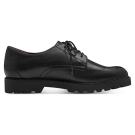 TAMARIS Schnürer Damen Schwarz 37