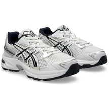 Asics GEL-1130 Unisex Weiß 31,5