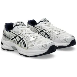 Asics GEL-1130 Unisex Weiß 31,5