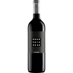 Ilatraia Podere La Brancaia 2020 BIO