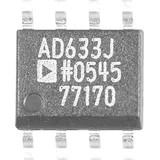 ANALOG DEVICES AD633JRZ Linear IC Tube