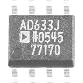ANALOG DEVICES AD633JRZ Linear IC Tube