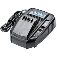 Gloria Haus und Garten 729103.0000 Bosch Quick Charger Werkzeug-Akku