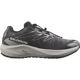 Salomon Aero Flow GRVL Damen Schwarz / Grau 49