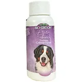 Bio-Groom Anti-Shed – Pflegende Crème-Spülung für Hunde – Für leichte Kämmbarkeit bei langem oder dichtem Fell – Welpenpflege – Konzentrat 1:4 (Verdünnt 295 ml) – 59 ml