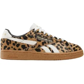 Reebok Club C Damen Braun 39